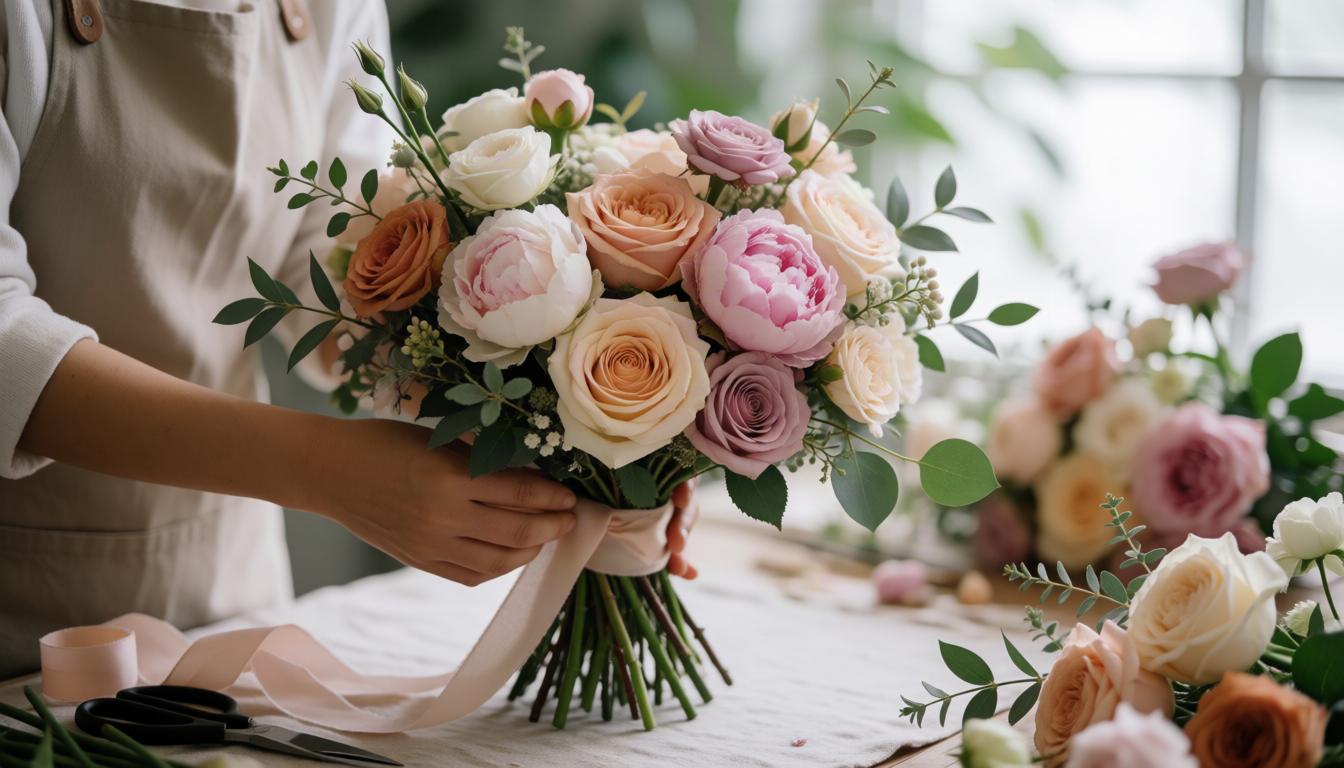 Florals for Your Event